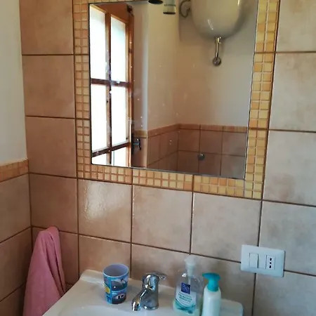Casa Vacanze Da Marty & Ale