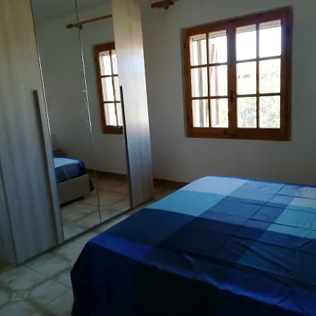 Casa Vacanze Da Marty & Ale Holiday home