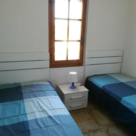 Casa Vacanze Da Marty & Ale Holiday home