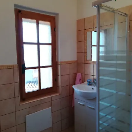 Holiday home Casa Vacanze Da Marty & Ale Putzu Idu