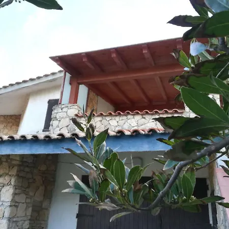 Holiday home Casa Vacanze Da Marty & Ale *