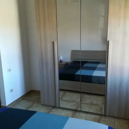Holiday home Casa Vacanze Da Marty & Ale *