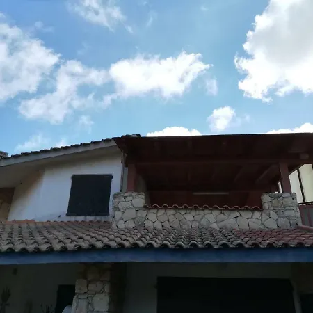 Casa Vacanze Da Marty & Ale * Putzu Idu