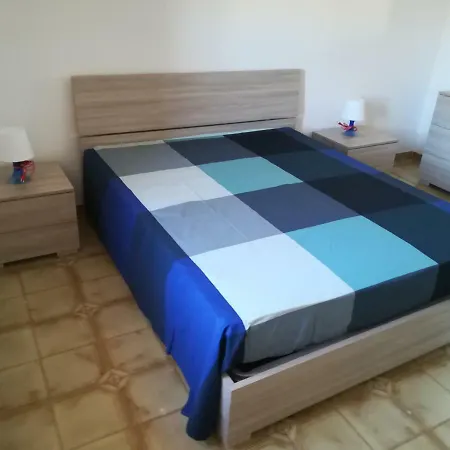 Holiday home Casa Vacanze Da Marty & Ale *