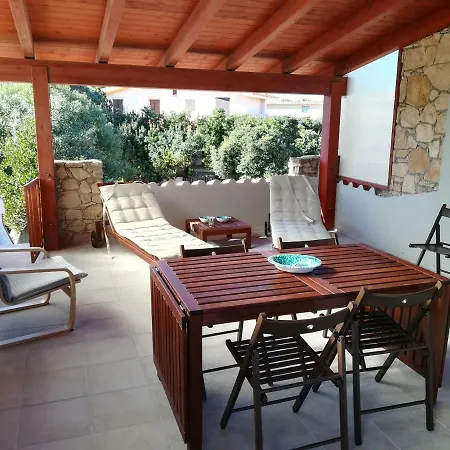 Casa Vacanze Da Marty & Ale