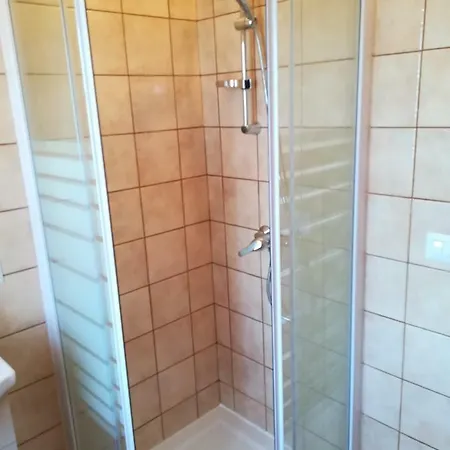 Holiday home Casa Vacanze Da Marty & Ale Putzu Idu