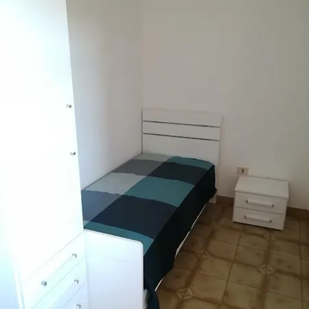 Casa Vacanze Da Marty & Ale Putzu Idu