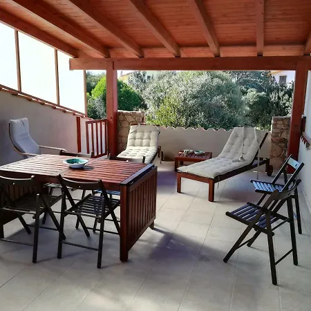 Casa Vacanze Da Marty & Ale Holiday home