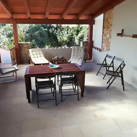 Casa Vacanze Da Marty & Ale Holiday home *