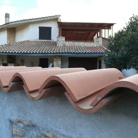 Casa Vacanze Da Marty & Ale Holiday home *