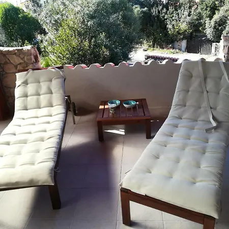 Casa Vacanze Da Marty & Ale Holiday home